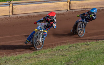 Der venter et spændende topopgør på Moldow Speedway Arena på onsdag