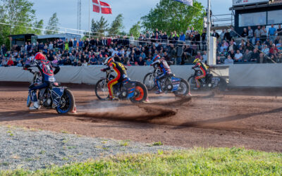 Holdopstillingen til sidste hjemmematch i år mod Esbjerg Vikings